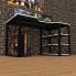 Геймерський стіл Rasin Loft-15