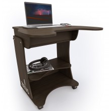 Игровой стол для ноутбука Kombi-Х Zeus