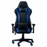 Геймерское кресло Zeus Drive blue 
