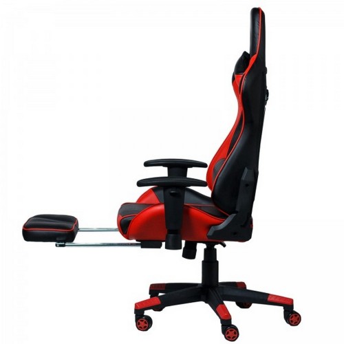 Геймерское кресло Zeus Drive red