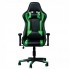 Геймерське крісло Zeus Drive green