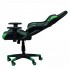 Геймерське крісло Zeus Drive green