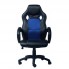Геймерське крісло Zeus Daytona blue
