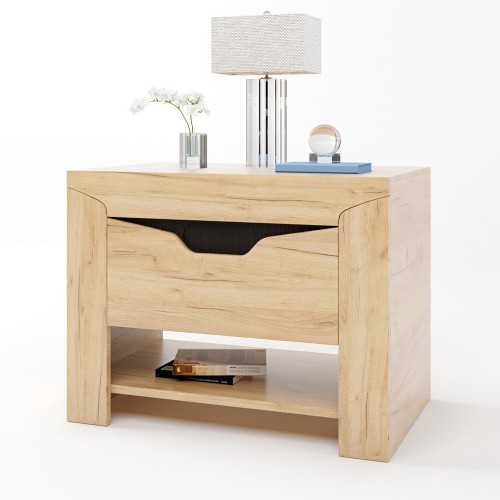Приліжкова тумба Ліберті Еверест