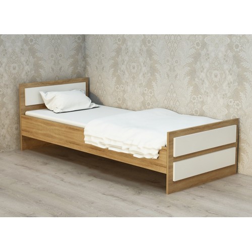 Кровать Gamma Style ЛО-1