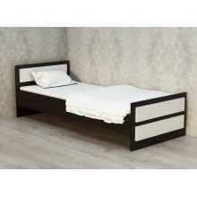 Кровать Gamma Style ЛО-3