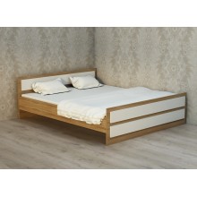Ліжко Gamma Style ЛД-1