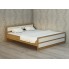 Кровать Gamma Style ЛД-1
