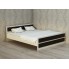Кровать Gamma Style ЛД-2