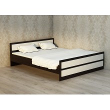 Кровать Gamma Style ЛД-3