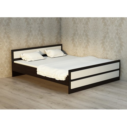 Кровать Gamma Style ЛД-3