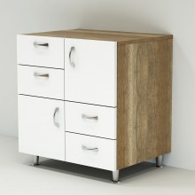 Комод Gamma Style К-4А 60х45х85