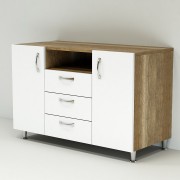 Комод Gamma Style К-5 100х50х85