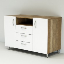 Комод Gamma Style К-5 100х45х85