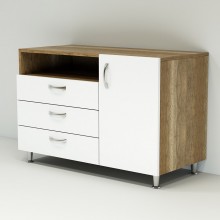 Комод Gamma Style К-6 100х45х85