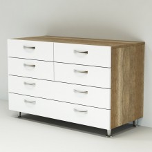 Комод Gamma Style К-3В 100х50х85