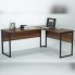 Кутовий стіл Gamma Style СУЛ-1-1 140х140