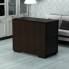 Стіл-книжка та 2 табурети Gamma Style СК-2Т