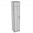 Шкаф для одежды Gamma Style ШО-1 40х55х200