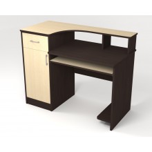 Комп'ютерний стіл Континент СКП-1 №-5