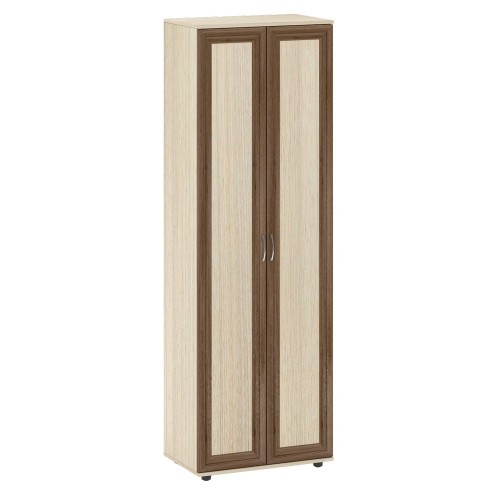 Шкаф для одежды Континент Келли К-1 МДФ