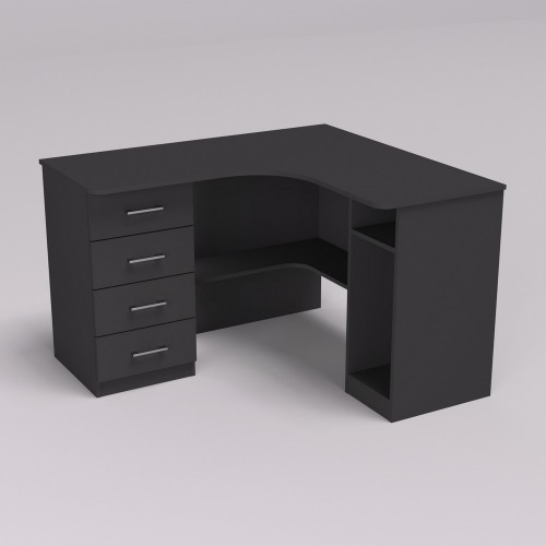 Комп'ютерний стіл Континент СКК-2 №-3