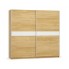 Шафа-купе Квадро Меблі-Сервіс