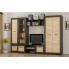 Стенка Конго Мебель-Сервис