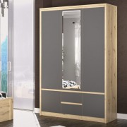 Шкаф Доминика 3Д Мебель-Сервис