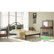 Ліжко Діана Метал-дизайн
