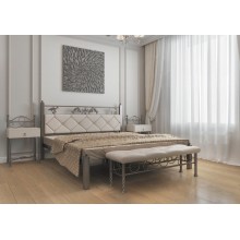 Кровать Стелла Металл-дизайн