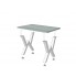 Стол обеденный Виннер 155х80 Металл-дизайн