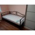Односпальне ліжко Анжеліка міні Метал-дизайн