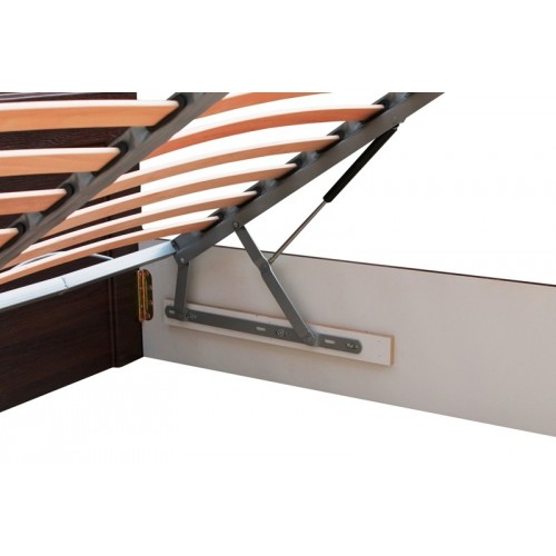 Кровать Неман Лиана с механизмом (газлифт)