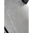 Стіл Berlin Ceramic 140(180)x80 сірий мат Signal-k