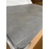 Стіл Berlin Ceramic 140(180)x80 сірий мат Signal-k