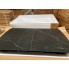 Стіл Berlin Ceramic 140(180)x80 чорний мат Signal-k