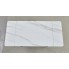 Стіл Madrid Ceramic 120(180)x85 білий глянець / чорний каркас Signal-k