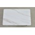 Стіл Madrid Ceramic 120(180)x85 білий глянець / чорний каркас Signal-k