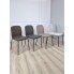 Стілець Navy темно-сірий Signal-k