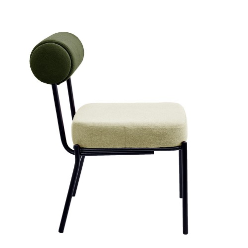 Стілець Totoro темно-зелений Signal-k