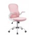 Офисное кресло Candy розовое Signal-k